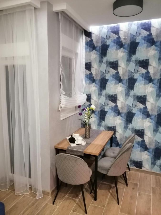 Stefan Lux Apartment Bijeljina Buitenkant foto